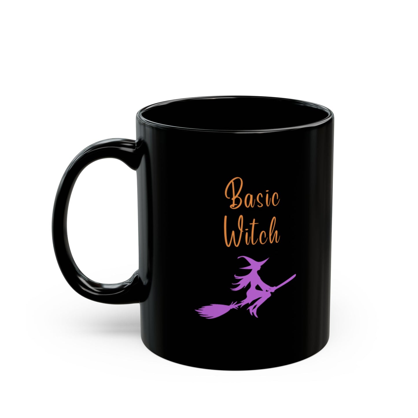 Basic Witch 11oz